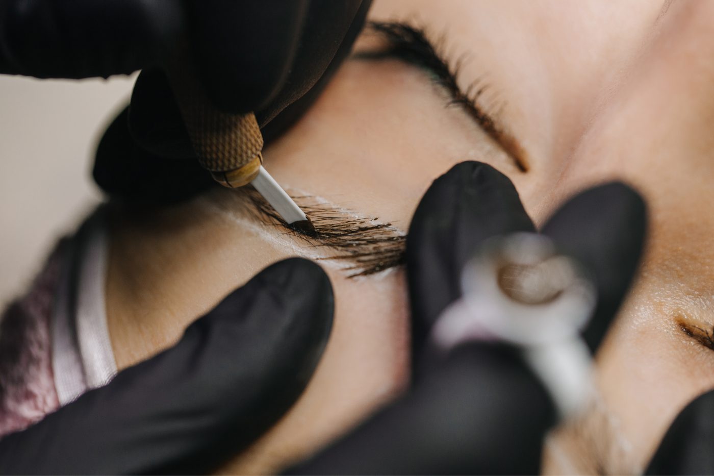 Microblading Course course at Madame Maharaj